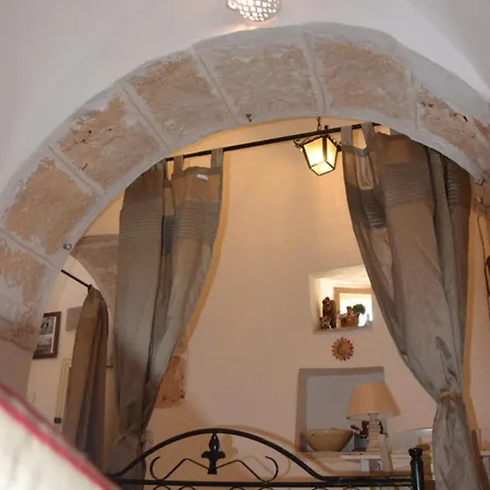 Trullo La Quercia With Pool Dom wakacyjny *