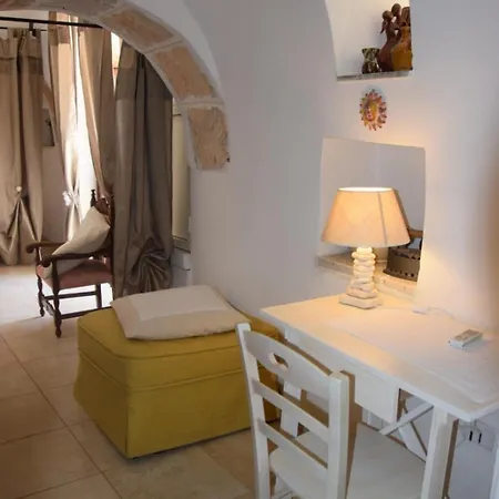 Dom wakacyjny Trullo La Quercia With Pool San Michele Salentino